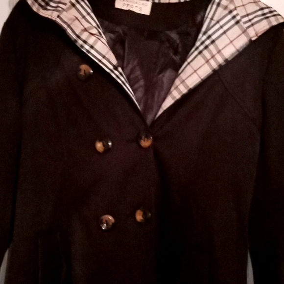 Trench coat - Picture 1 of 1